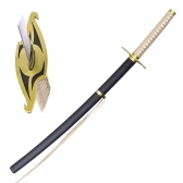 Espada Katana Zoro One Piece Alloy Demon Slayer Kimetsu no Yaiba Espada Nichirin H31