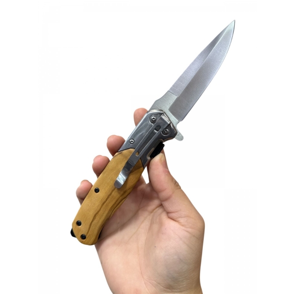 Canivete Semi Automatico  DA353H