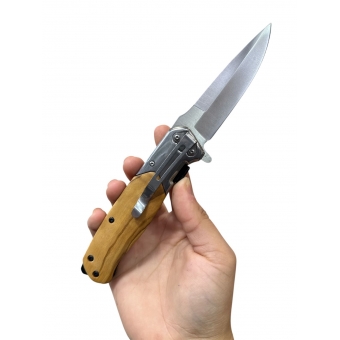 Canivete Semi Automatico  DA353H