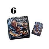 Acendedor Plasma Eletrico + Porta Cigarro 0813