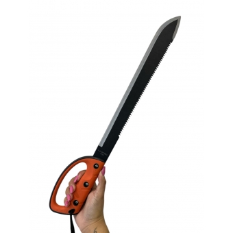 Machete Bear EDC 1316 Faca de mato  Sobrevivência ao ar livre