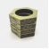 Soco Inglês Retratil Em Aço Resistente 8mm C02
