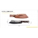 Faca de Cozinha, CUTELO  osso, carne e aves Ferramentas, forjada Messer, 314,2153,MK 1631