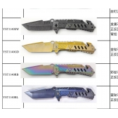 CANIVETE TOP SEMI AUTOMATICO C CLIP CYL 1140