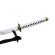 Espada Katana + Suporte 103 CM BW7144