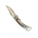 CANIVETE INOX COM CLIP DE BOLSO LK-D70